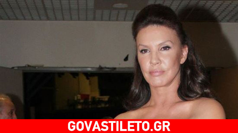 Έξαλλη η Βάνα Μπάρμπα με τα ριάλιτι: «Έχουμε ανάγκη να δούμε κάτι καλύτερο. Φτάσαμε πλέον πάτο»