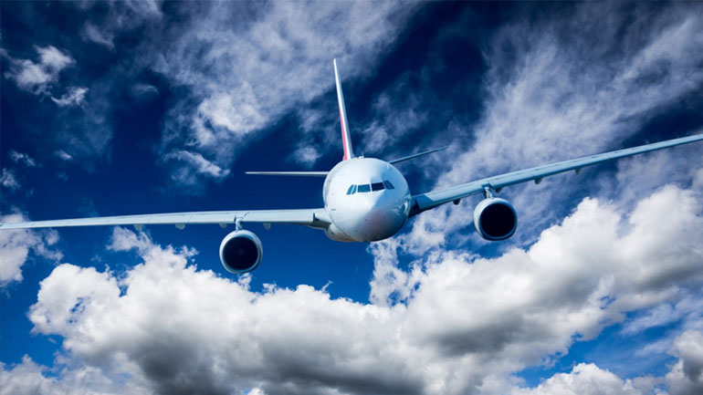 Η κλιματική αλλαγή θα αυξήσει σημαντικά τις σοβαρές αναταράξεις στις πτήσεις