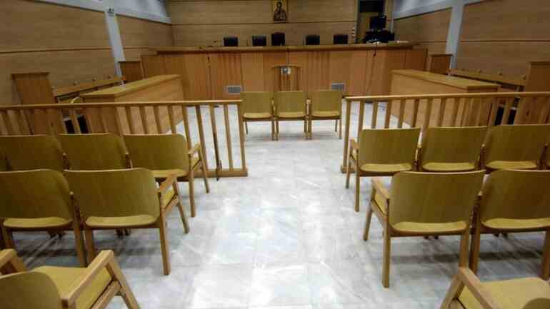 Κάθειρξη 15 ετών σε ραδιοφωνικό παραγωγό για αποπλάνηση 6χρονης