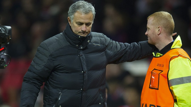 «Θα κερδίσω την εμπιστοσύνη του Μουρίνιο»