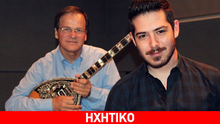 «Ένας Κόσμος Ανάποδα»:  To νέο τραγούδι του Θωμά  Στεργίου σε μουσική Χρήστου Νικολόπουλου