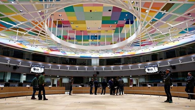 Για τα κόκκινα δάνεια θα συζητήσουν οι 27 υπουργοί Οικονομικών στη Μάλτα