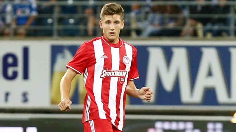 Ρέτσος: «Δείξαμε πως αξίζουμε να είμαστε πρώτοι»