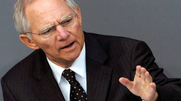 Σόιμπλε: Αισιοδοξία για λύση σύντομα – Αβέβαιη η συμφωνία στο Eurogroup