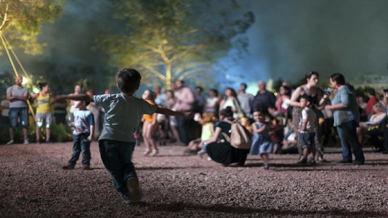 Summer Nostos Festival 2017: Το ΙΣΝ μας προσκαλεί να γιορτάσουμε την άφιξη του καλοκαιριού