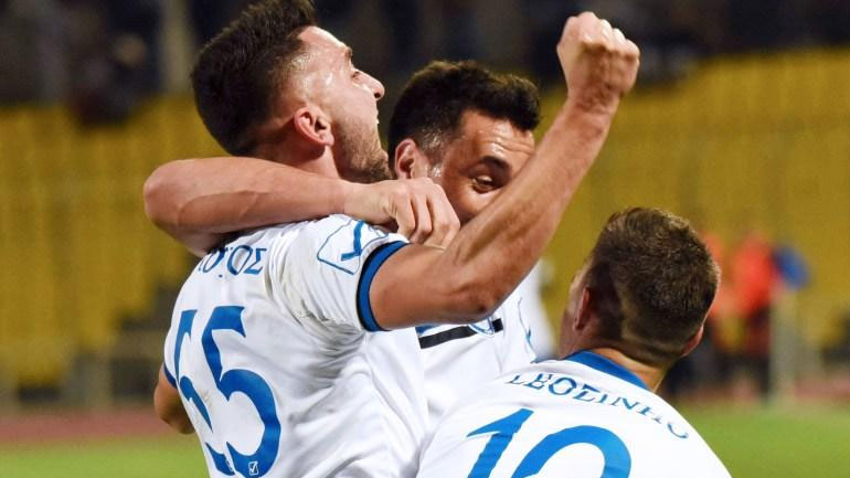 Super League: Επιστρέφονται οι τρεις βαθμοί στον Ηρακλή