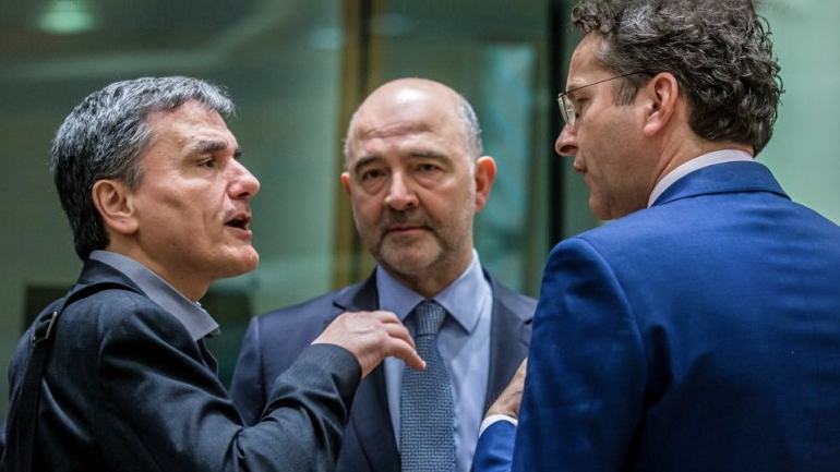 Κλειδώνει η αξιολόγηση – Η Ελλάδα στις αγορές το 2018