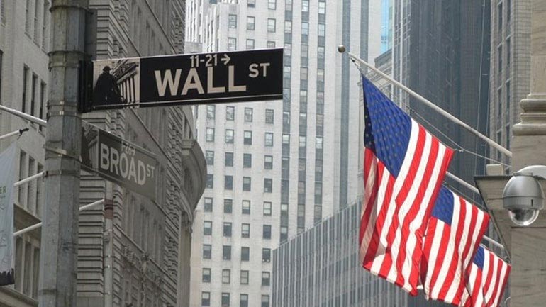 Πτώση στη Wall Street