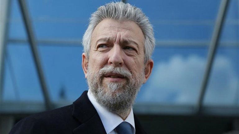 Στ. Κοντονής: Ψευδείς οι ειδήσεις για το Νοσοκομείο Ζακύνθου