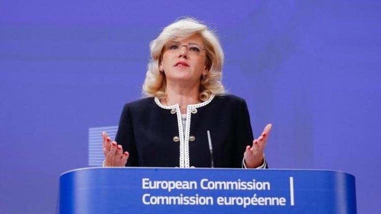 Κ. Κρέτσου: Για την περίοδο 2014-2020 έχουν εξασφαλιστεί 20 δισ. ευρώ για την Ελλάδα μέσω του ΕΣΠΑ