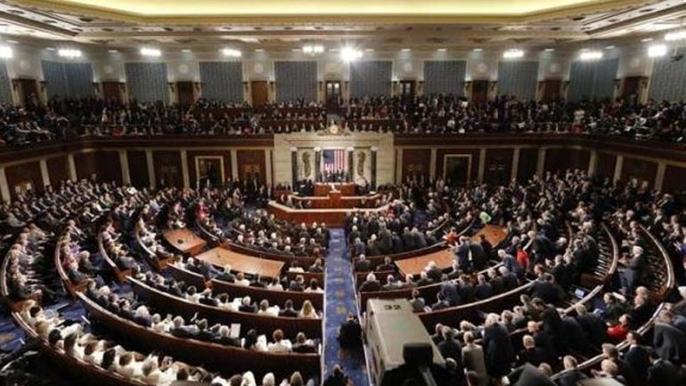 ΗΠΑ: Οι Ρεπουμπλικανοί τροποποίησαν τον κανονισμό της Γερουσίας για τον διορισμό του Νιλ Γκόρσατς