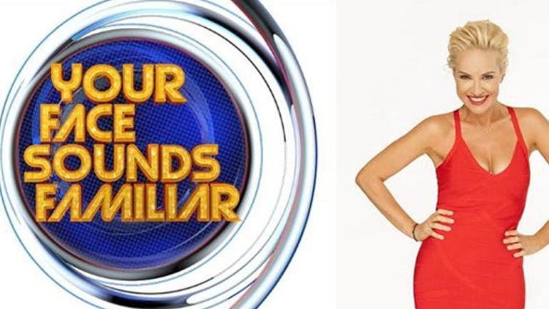 «Your Face Sounds Familiar 4»: Η πρεμιέρα, η κριτική επιτροπή και οι 10 celebrities!
