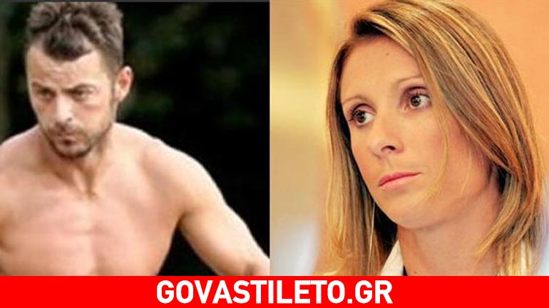 Το άγνωστο φλερτ του Γιώργου Αγγελόπουλου με την… Κατερίνα Θάνου!