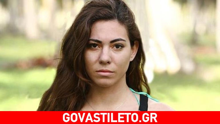 Με δική της εκπομπή η Ευρυδίκη Βαλαβάνη στον ΣΚΑΪ μετά το «Survivor»!