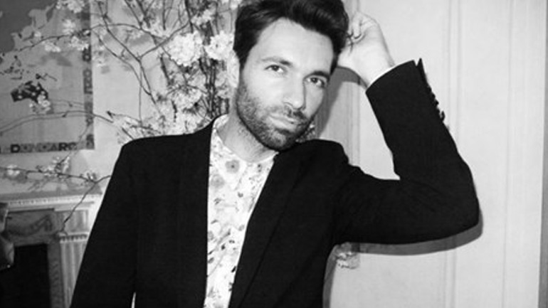 Αποχωρεί ο καλλιτεχνικός διευθυντής του οίκου Emilio Pucci