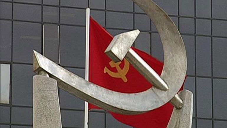 ΚΚΕ: Καταδίκη της επίθεσης των ΗΠΑ στη Συρία – Να κλείσει τώρα η βάση της Σούδας