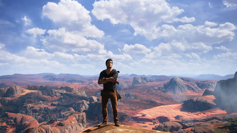 Δείτε το παιχνίδι της χρονιάς για τα BAFTA Awards