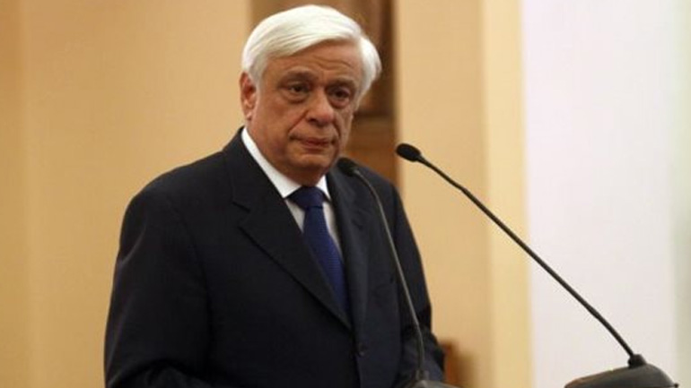 Παυλόπουλος: Πρέπει να αποβάλουμε τον φθόνο προς τους άριστους