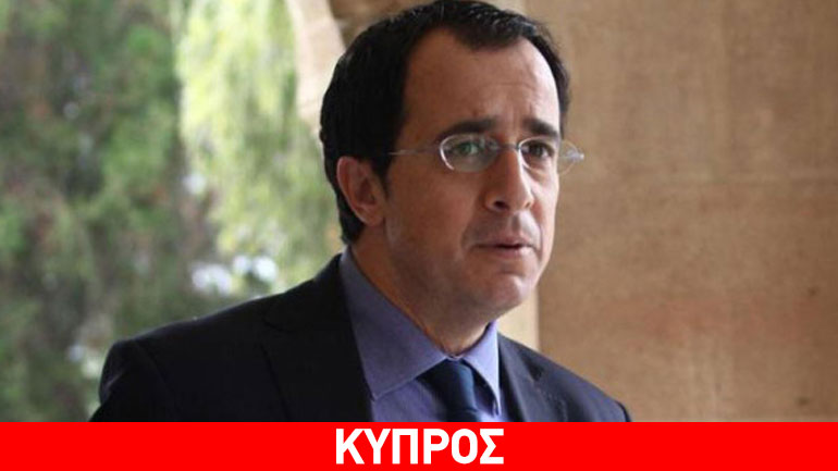 Θέματα ασφάλειας, άμυνας και ενέργειας συζήτησε στο Ισραήλ ο Ν. Χριστοδουλίδης