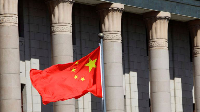 Πεκίνο: Καταδικάζει τις επιθέσεις στη Συρία – Υπέρ της διενέργειας έρευνας από τον ΟΗΕ