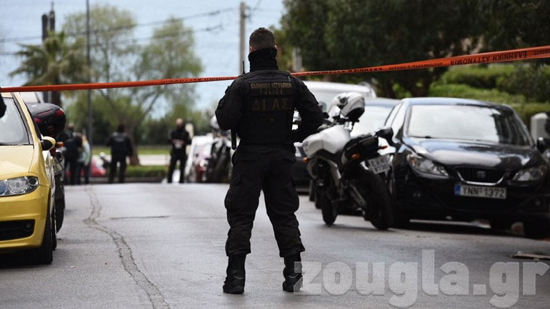 Προφυλακιστέοι κρίθηκαν οι δύο ληστές του Παλαιού Φαλήρου