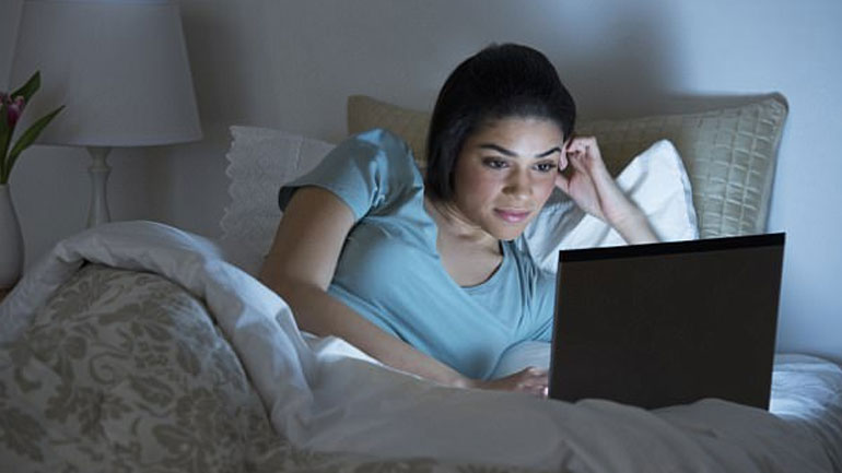 Ανακαλύφθηκε ένα γονίδιο που κάνει τους ανθρώπους ξενύχτηδες