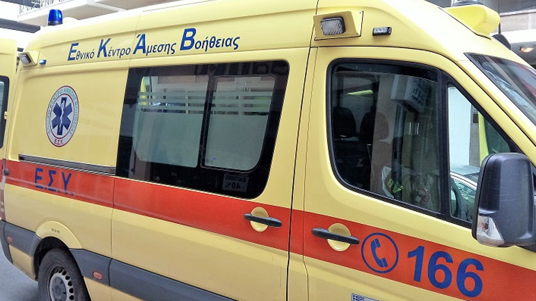 Καλαμάτα: Νεκρός 61χρονος από ανατροπή γεωργικού ελκυστήρα