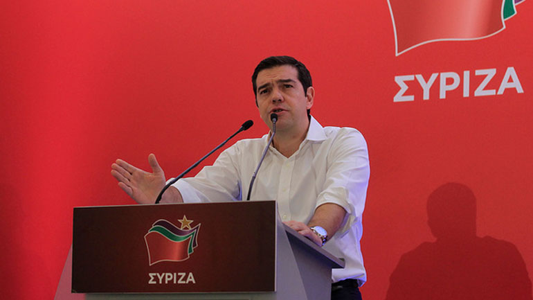 Συνεδριάζει την Κυριακή η Κεντρική Επιτροπή του ΣΥΡΙΖΑ