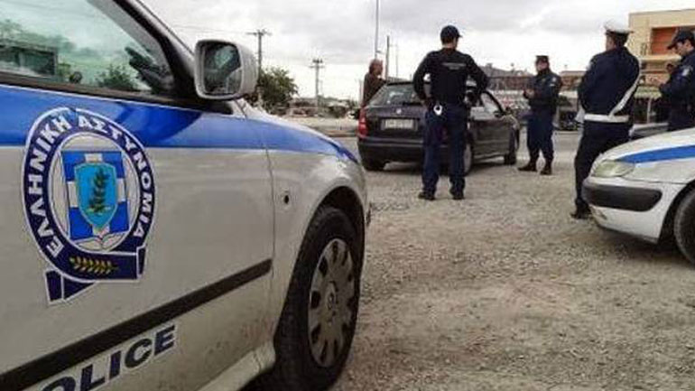 Μπαράζ συλλήψεων στην περιφέρεια Πελοποννήσου για εγκληματικές ενέργειες
