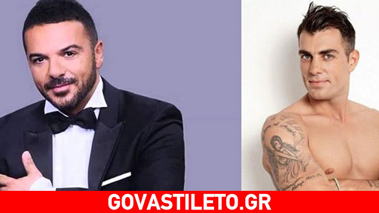 Έξαλλος ο Τριαντάφυλλος με τον Χανταμπάκη: «Μπράβο ρε που φέρεσαι έτσι σε μια γυναίκα. Απλά ντρέπομαι»!