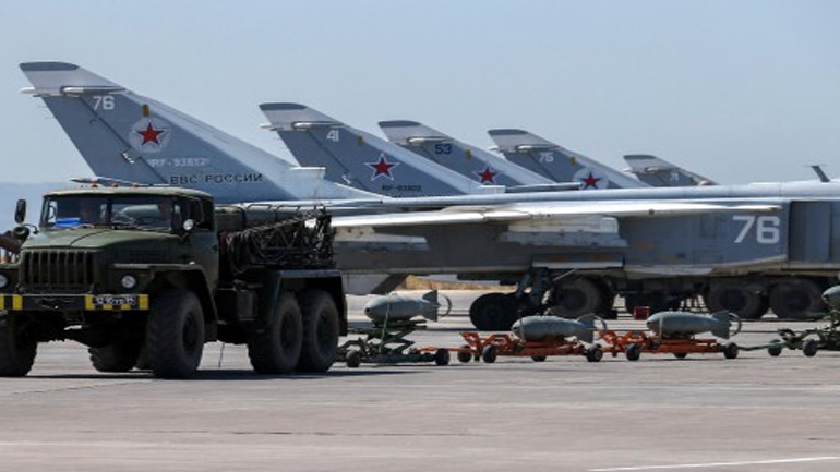 Η Ρωσία κλείνει το δίαυλο επικοινωνίας με τον στρατό των ΗΠΑ