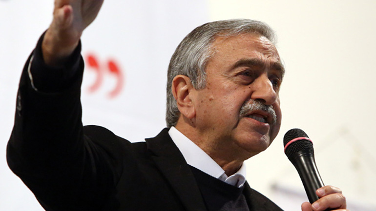 Ικανοποιημένος από τη «διόρθωση του λάθους» ο Ακιντζί