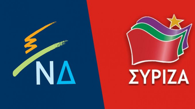 Μαξίμου: Το βέρτιγκο της ΝΔ δεν έχει προηγούμενο