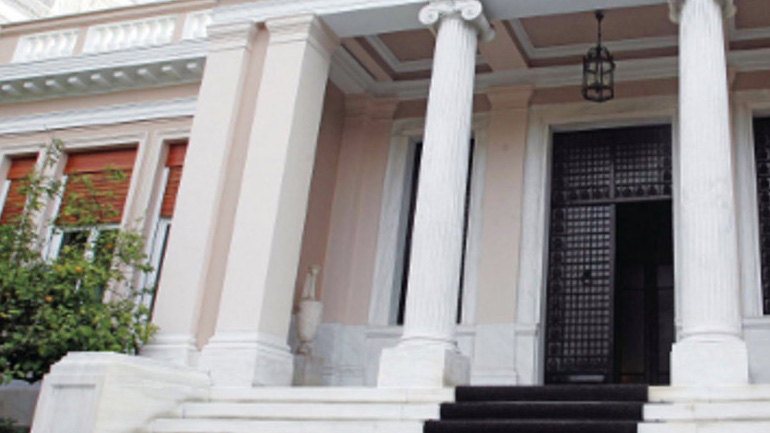 Μαξίμου: Επετεύχθη ο στόχος για μηδενικό δημοσιονομικό αντίκτυπο