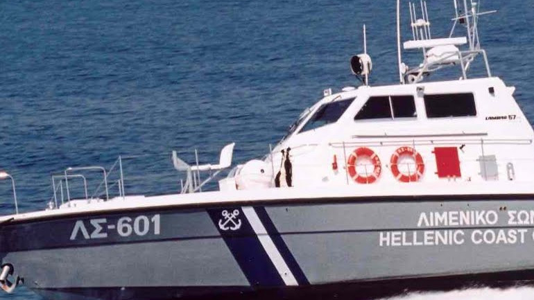 Έρευνες για τον εντοπισμό μέλους πληρώματος πλοίου ανοιχτά της Ίου