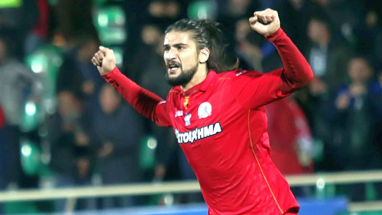 Ξάνθη: Επιστρέφουν οι Λισγάρας και Μπαξεβανίδης