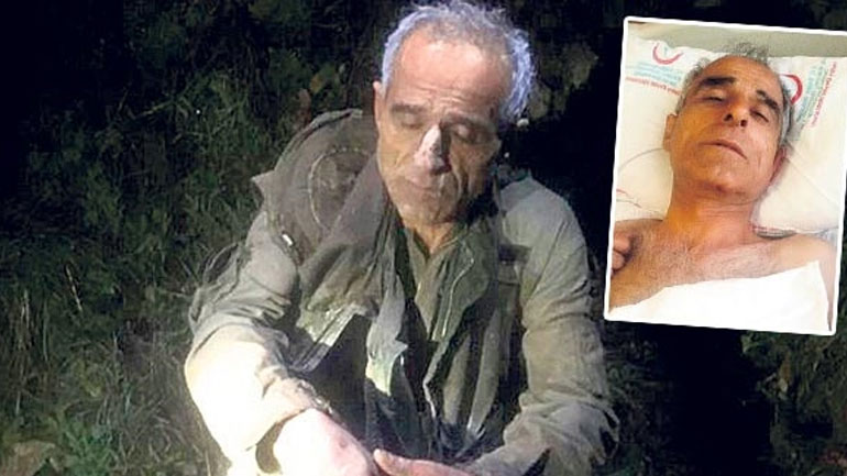 Τουρκία: Συνελήφθη ο πιλότος του συριακού μαχητικού που συνετρίβη σε τουρκικό έδαφος τον Μάρτιο