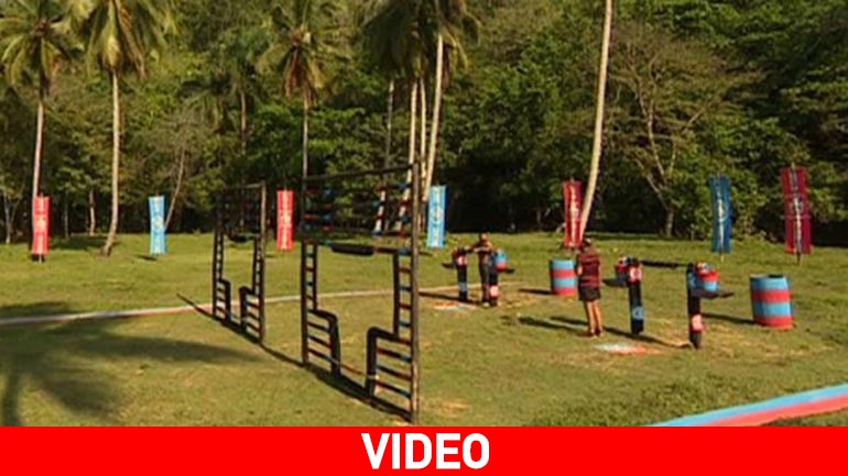 Βγήκαν τα… φτυάρια στο Survivor! Απίστευτο «θάψιμο» Bo και Αργιανίδη στον Σπαλιάρα