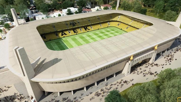 Κατατέθηκε η τροπολογία για την «Αγιά-Σοφιά» στη Βουλή