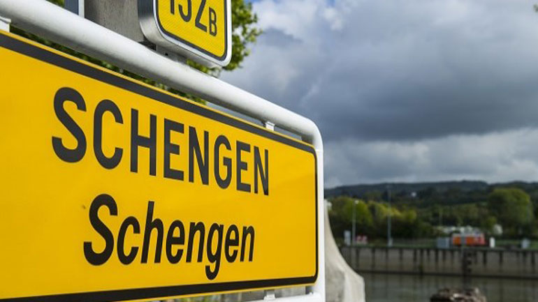 Συστηματικοί έλεγχοι των συνόρων λόγω της τροποποίησης του Κώδικα Συνόρων Σένγκεν