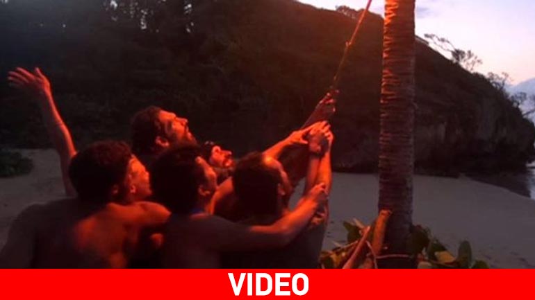 Survivor: Η συγκινητική κίνηση των «μαχητών» μετά το τροχαίο