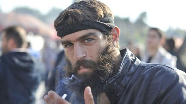 Αντιμέτωπος με τη Δικαιοσύνη ο Κρητικός αγρότης Στάθης Στιβακτάκης