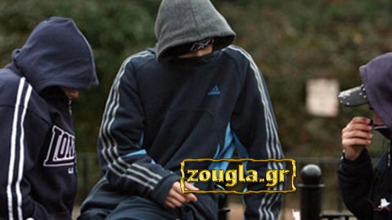 Ζεφύρι: Του έκλεψαν τη μηχανή και τώρα του…. εξαγοράζουν την άδεια!