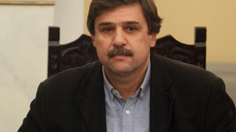 Ξανθός: Υλοποιούμε ένα διαφορετικό πολιτικό σχέδιο για την Υγεία