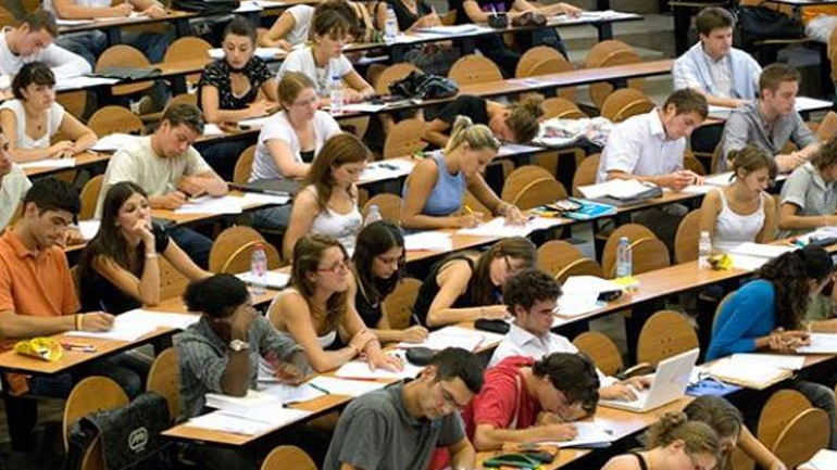 Δωρεάν μεταπτυχιακά στο 40% των φοιτητών με εισοδηματικά κριτήρια