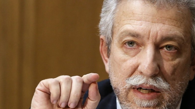 Κοντονής: Το σκάνδαλο Novartis ξεπερνά σκάνδαλα όπως η Siemens