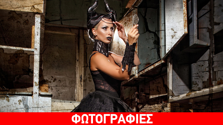 «Αλαζονεία»  στον Πολυχώρο «Vault»