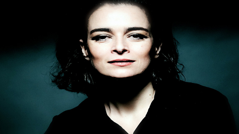 Η Αναστασία Παπαθεοδώρου live στο café του Νομισματικού Μουσείου