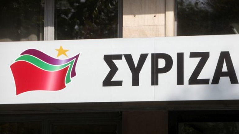 ΣΥΡΙΖΑ: Συγκλονίζει η τρομοκρατική επίθεση στη Στοκχόλμη