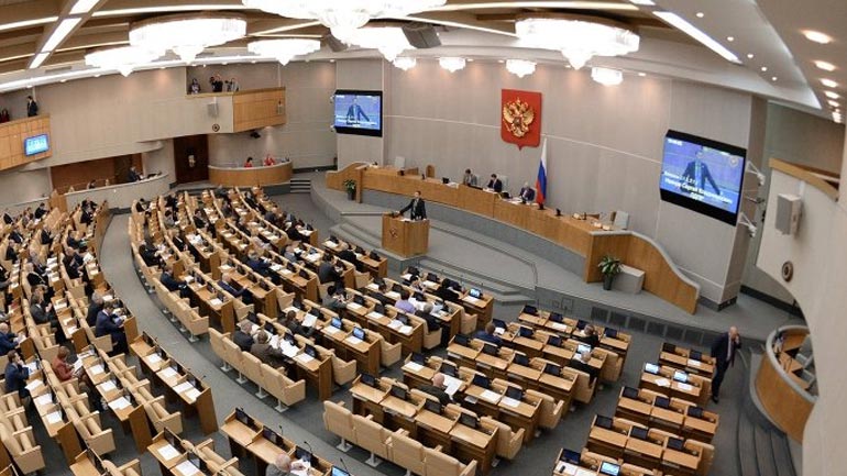 Ρωσία: Οι ΗΠΑ υποβαθμίζουν τις προσπάθειες καταπολέμησης της τρομοκρατίας στη Συρία